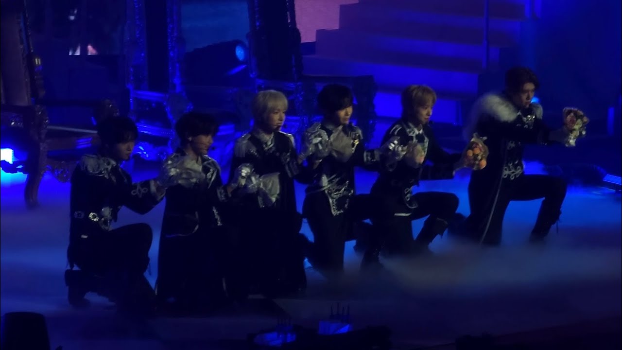260221 NCT WISH - 이 세상 끝까지 FULLCAM | 엔시티 위시 2주년 팬미팅 FAN MEETING 밤공