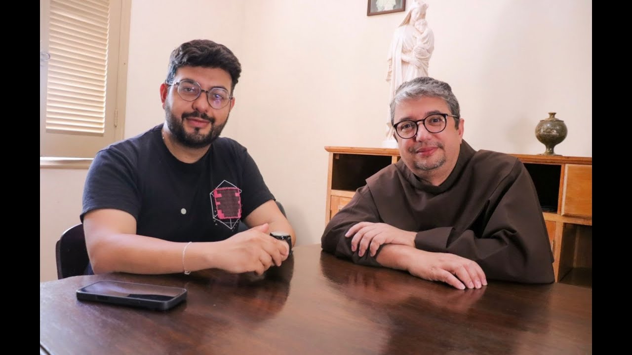 Por que “Nossa Senhora da Conceição”?