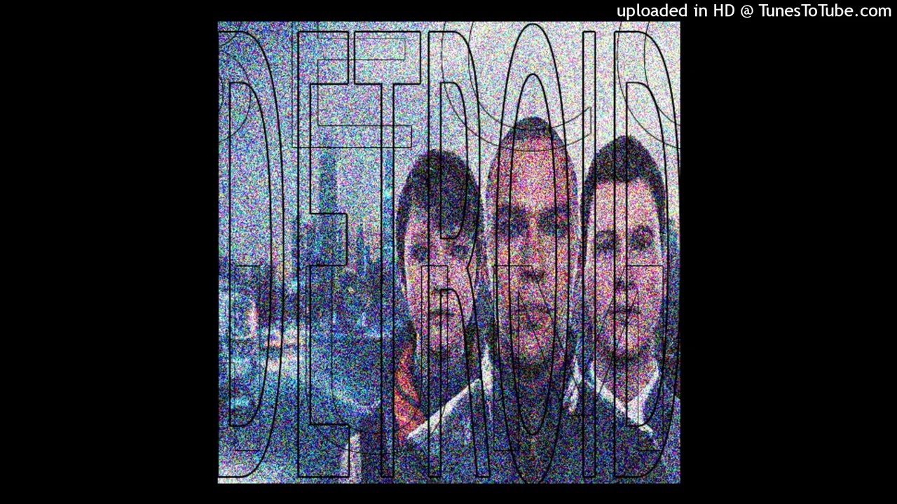 [FREE] DETROIT TYPE BEAT - DETROID