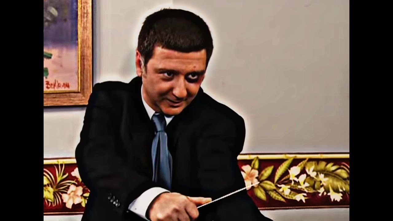 Gülbin Sinan'dan Boşanıyor Çılgın Ersin'le Evleniyor | Full Sinan Şok | 120. Bölüm