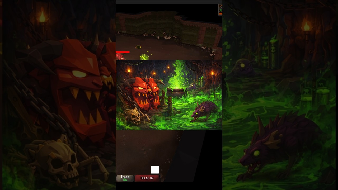 Doom is making me go crazy.... #osrs