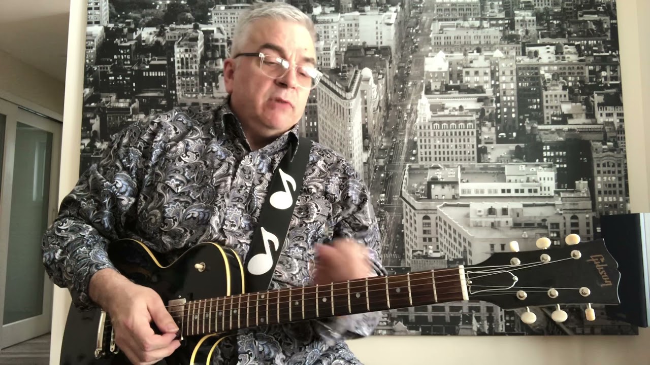 Gibson ES-235 re-post