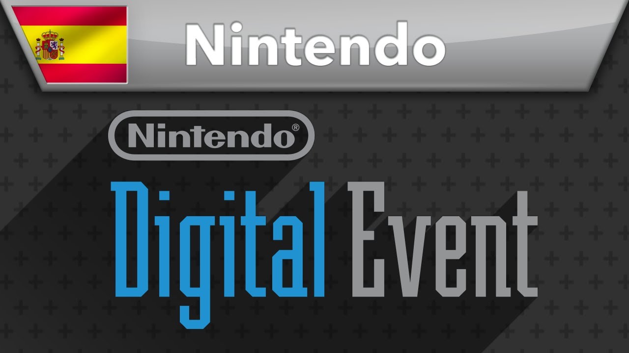Nintendo Digital Event - E3 2014