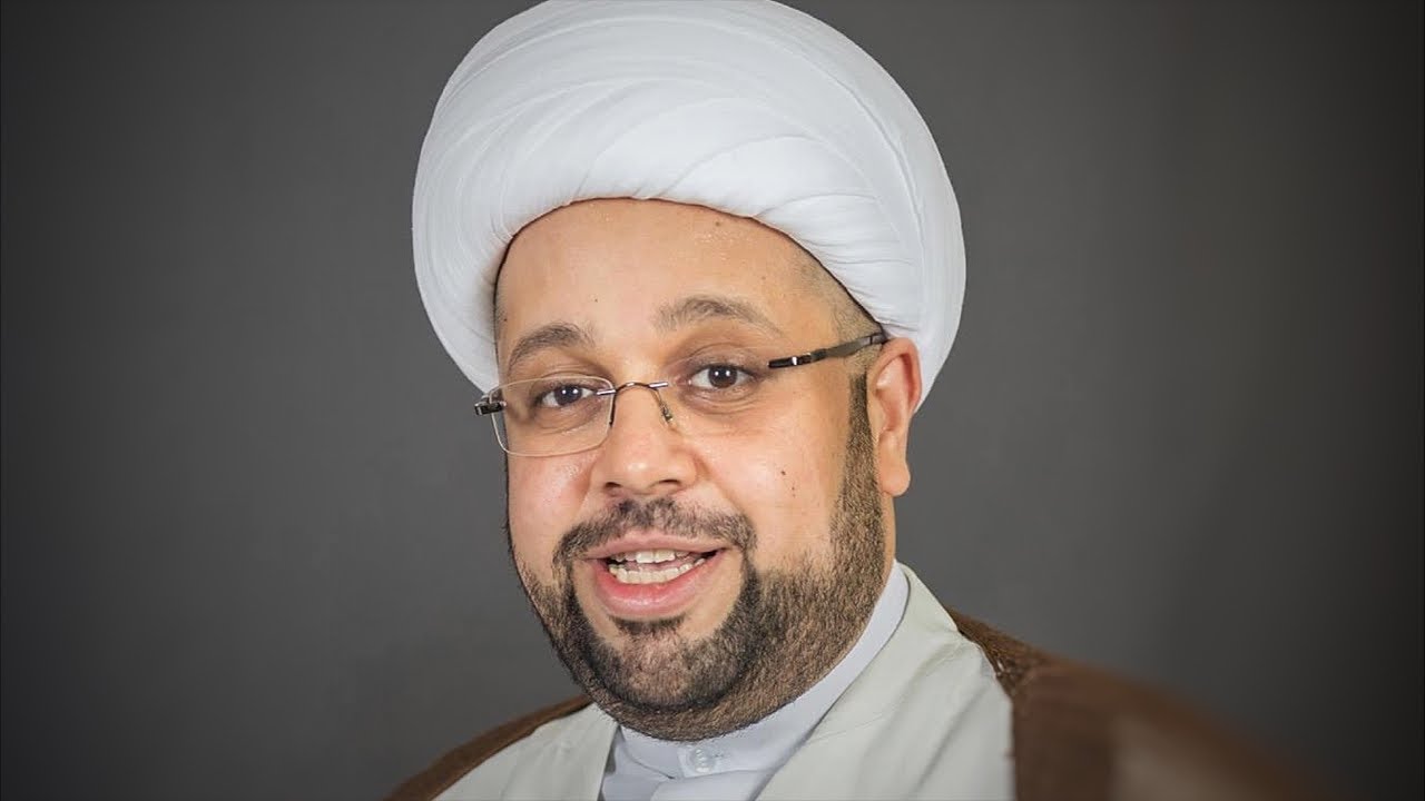مباشر | الشيخ جعفر حسن مبيريك | يوم ١١ محرم ١٤٤٢هـ | حسينية أهل البيت بالملاحة