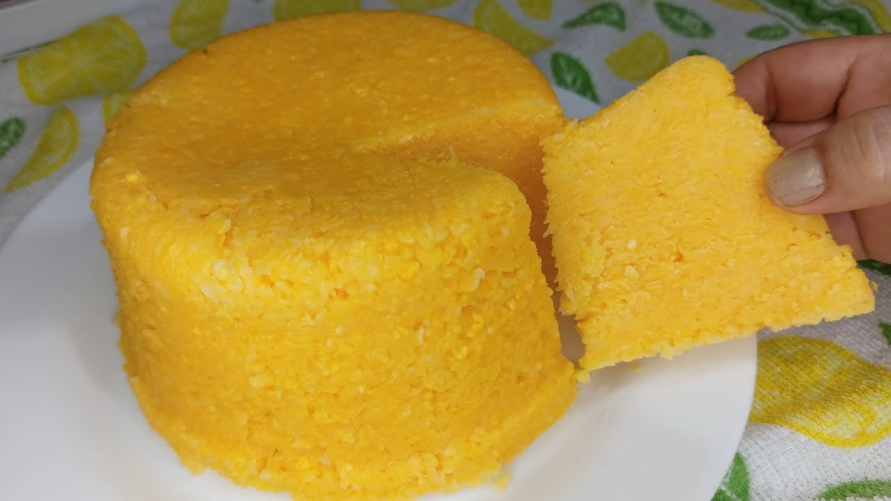 O FAMOSO QUARENTA DO NORDESTE,FEITO na PANELA na BOCA DO FOGÃO EM 10 MINUTOS
