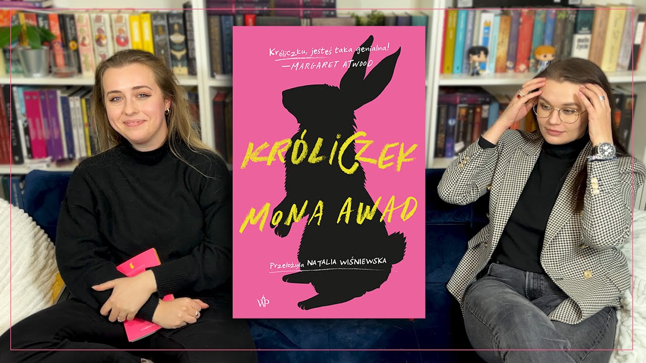 ARCYdziwny Kr&oacute;liczek &mdash; Bestselerki #296