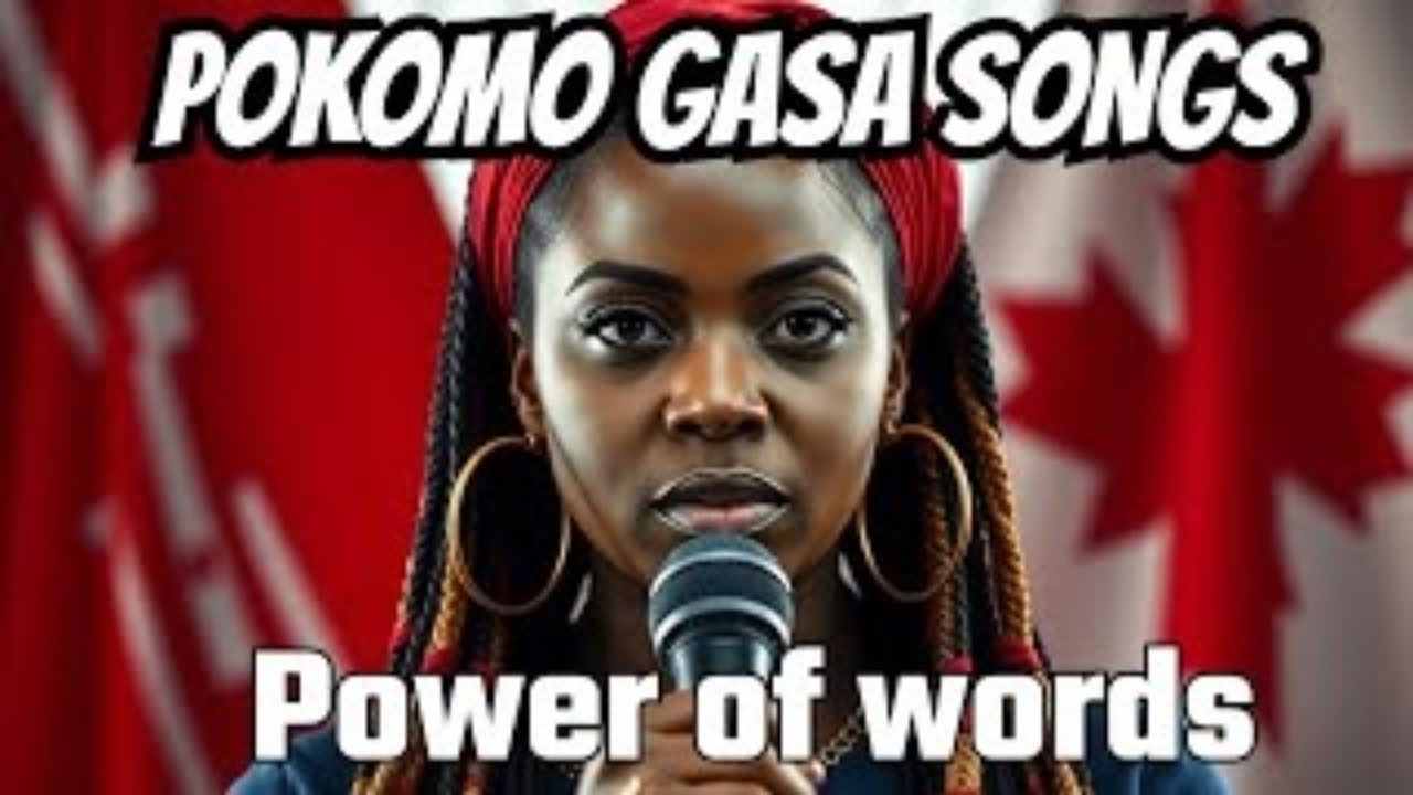 Revealing the Magic Behind Pokomo Gasa Music