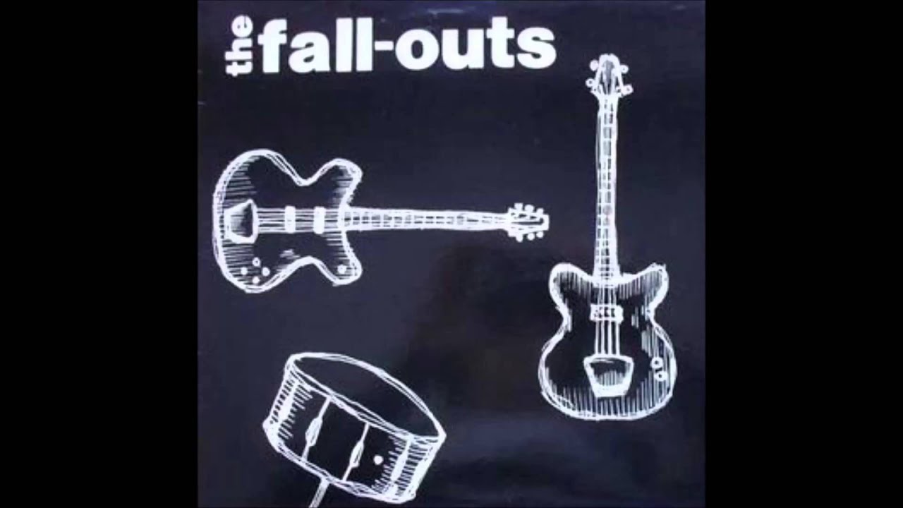 The Fall-Outs (Full album)