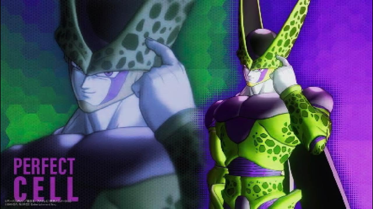 レイド『成長するパワー!!!』セル戦【ドラゴンボールゼノバース 2】