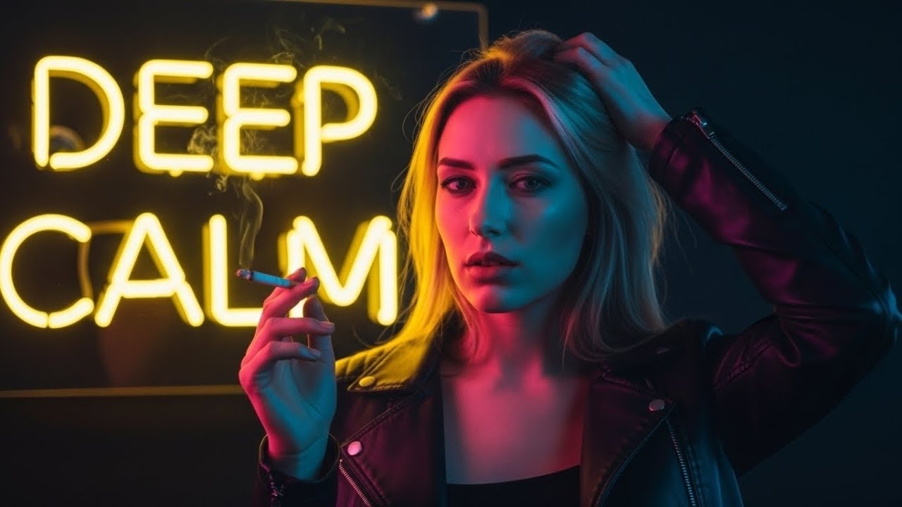Best of Deep House RELAXS MOOD | Chill Mix & Deep Feelings | Urban Night..
