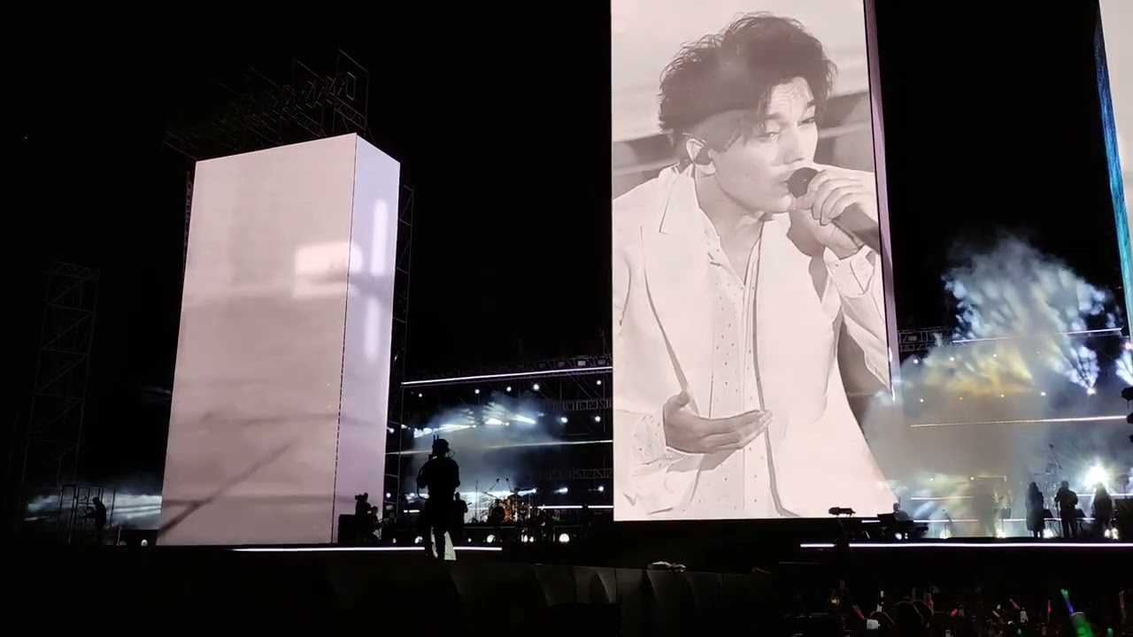 Dimash Kudaibergen 
