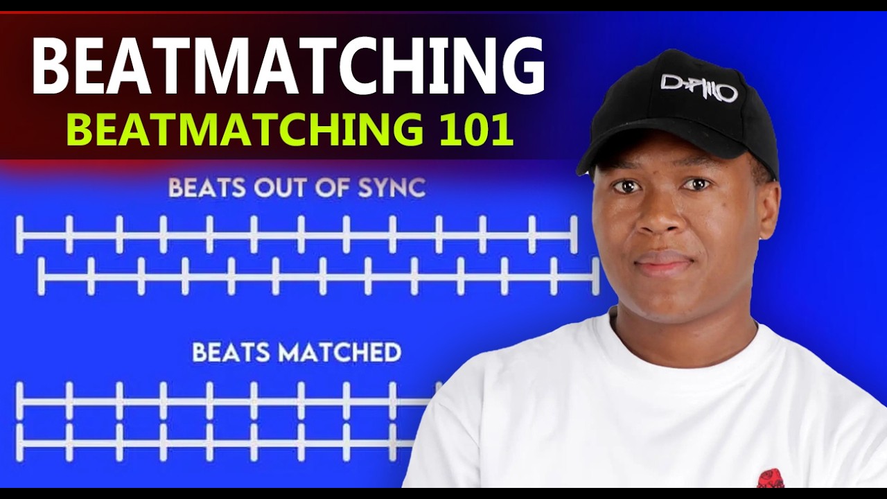 Beat Matching 101