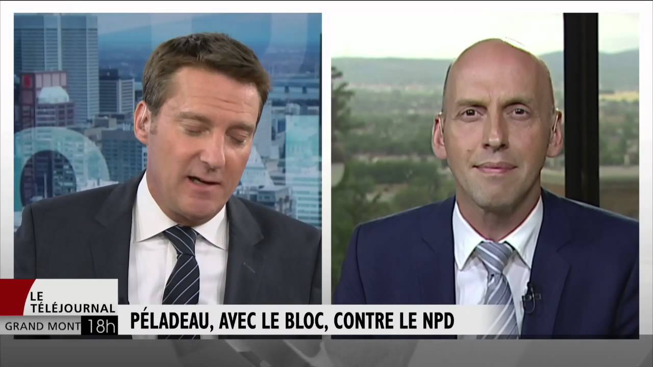 Les chefs souverainistes s'en prennent au NPD