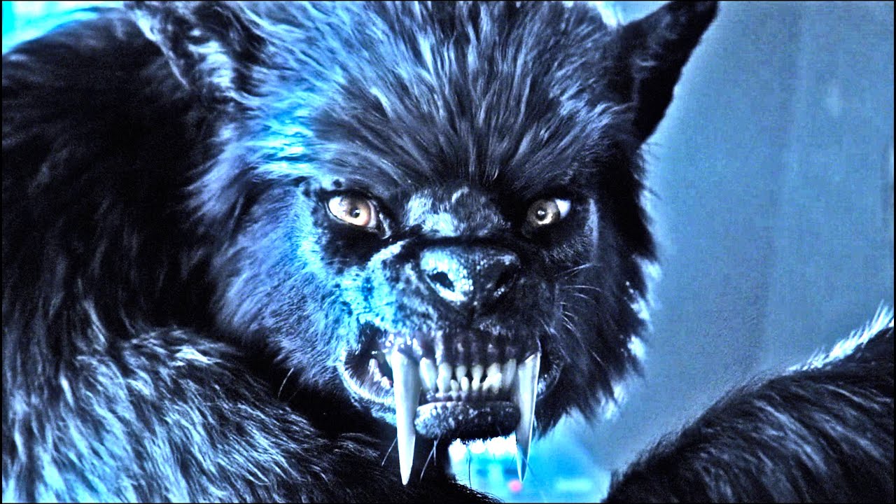 Wednesday Season 2 | Wednesday Turns into a Werewolf Scene Recap