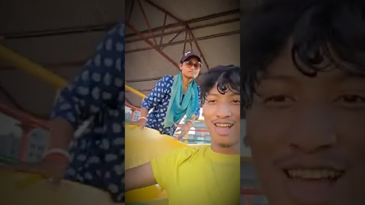 Bangla gamer in water park 😅😅 #thebanglagamer #banglagamer #shorts #bangla