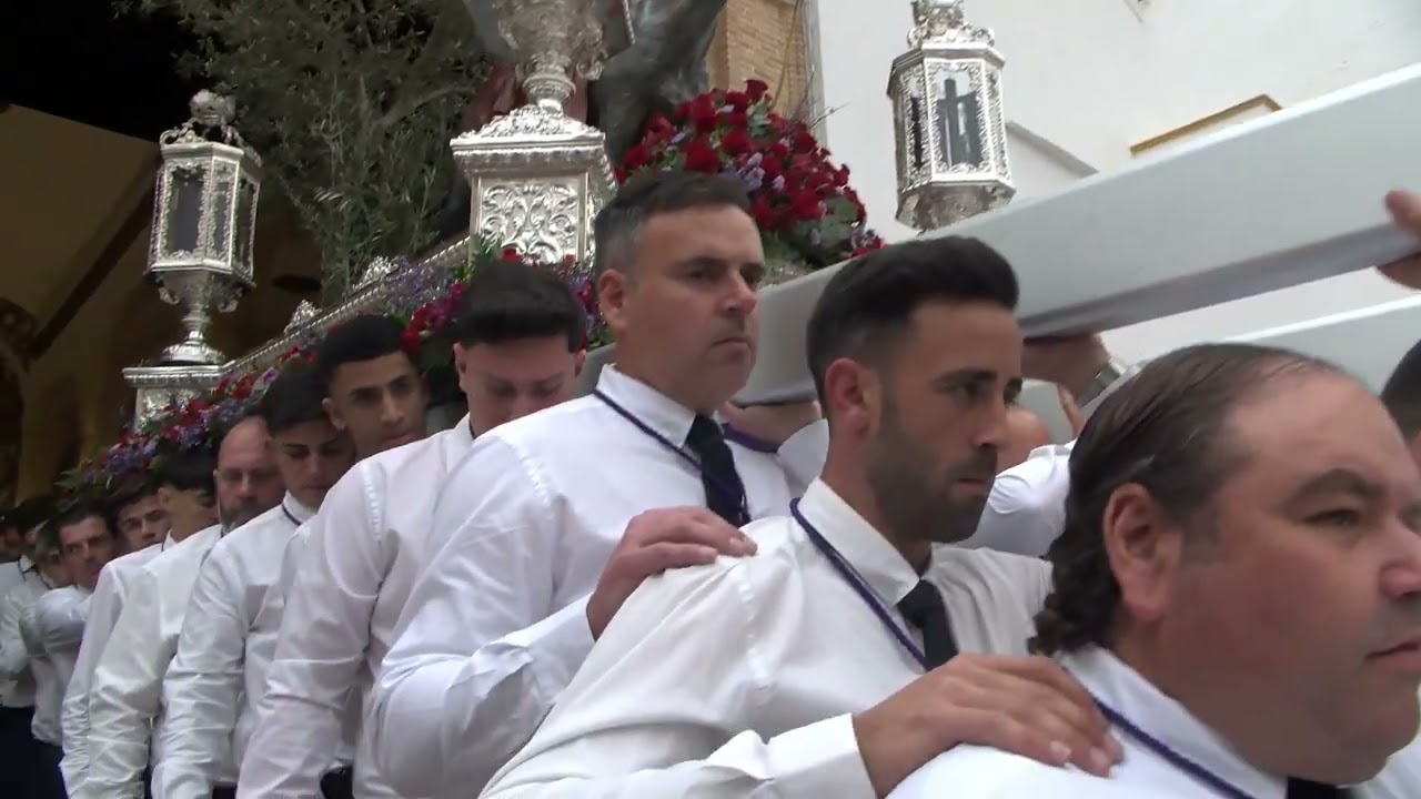 DOMINGO DE RAMOS 2024