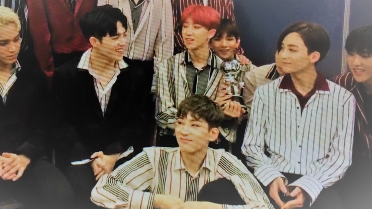 Jeonghan x S.Coups - I Will Love You Piece by Piece