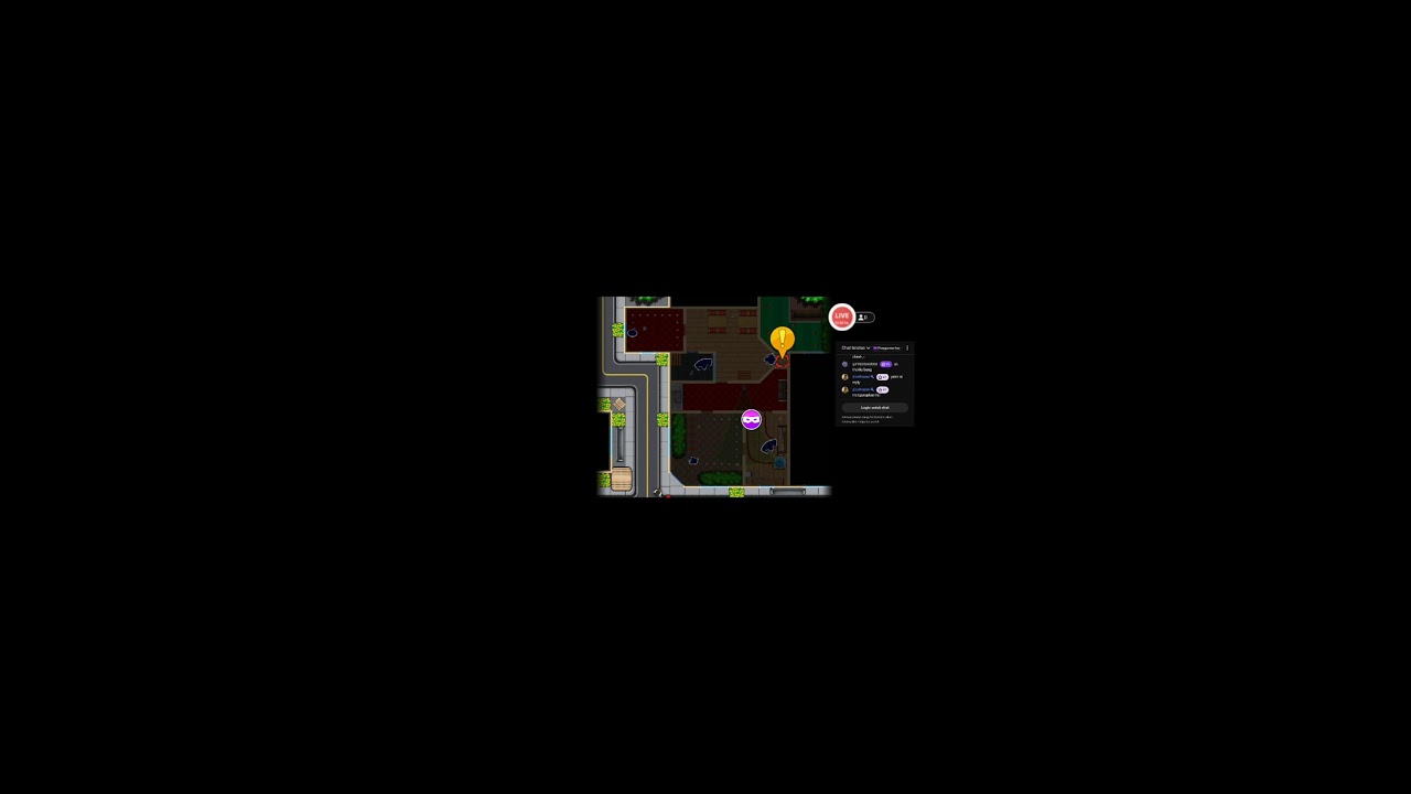 Emang ada yang mau nonton jam sekolah ginih - Robbery bob 2 #15 Android Live