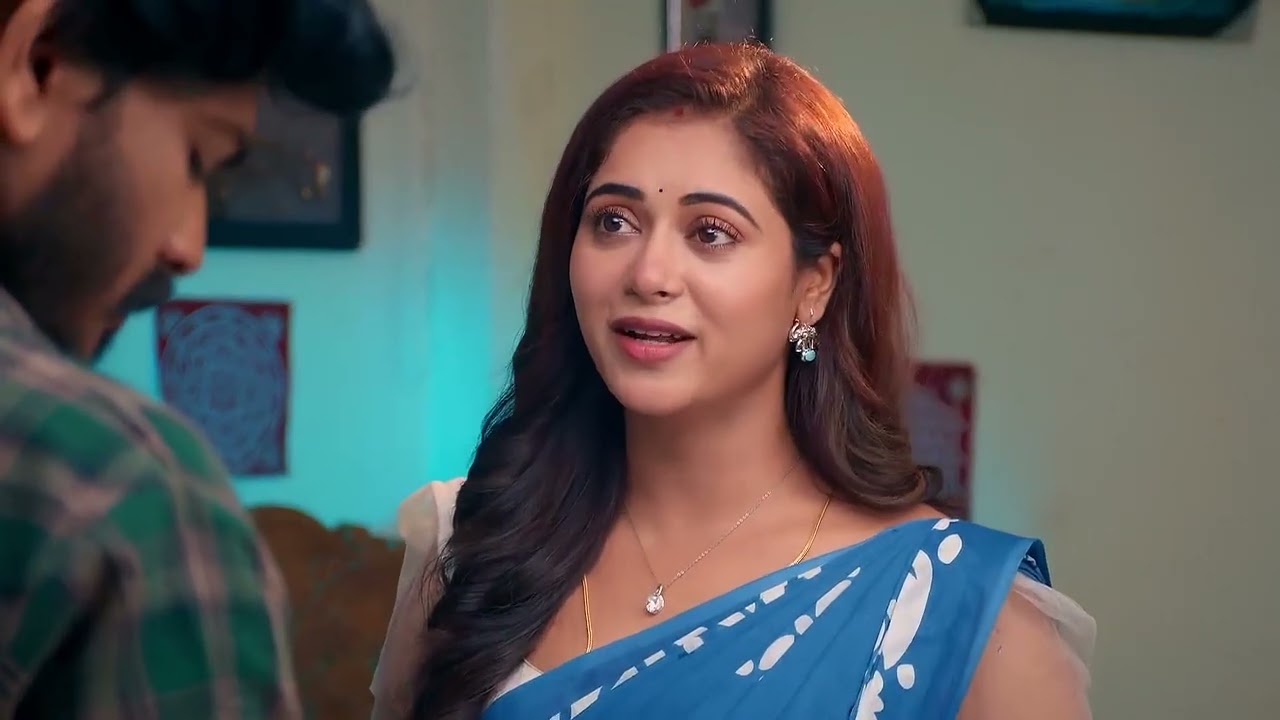 Sandhya Raagam | Ep - 566 | Webisode | Jun 26 2025 | Zee Tamil