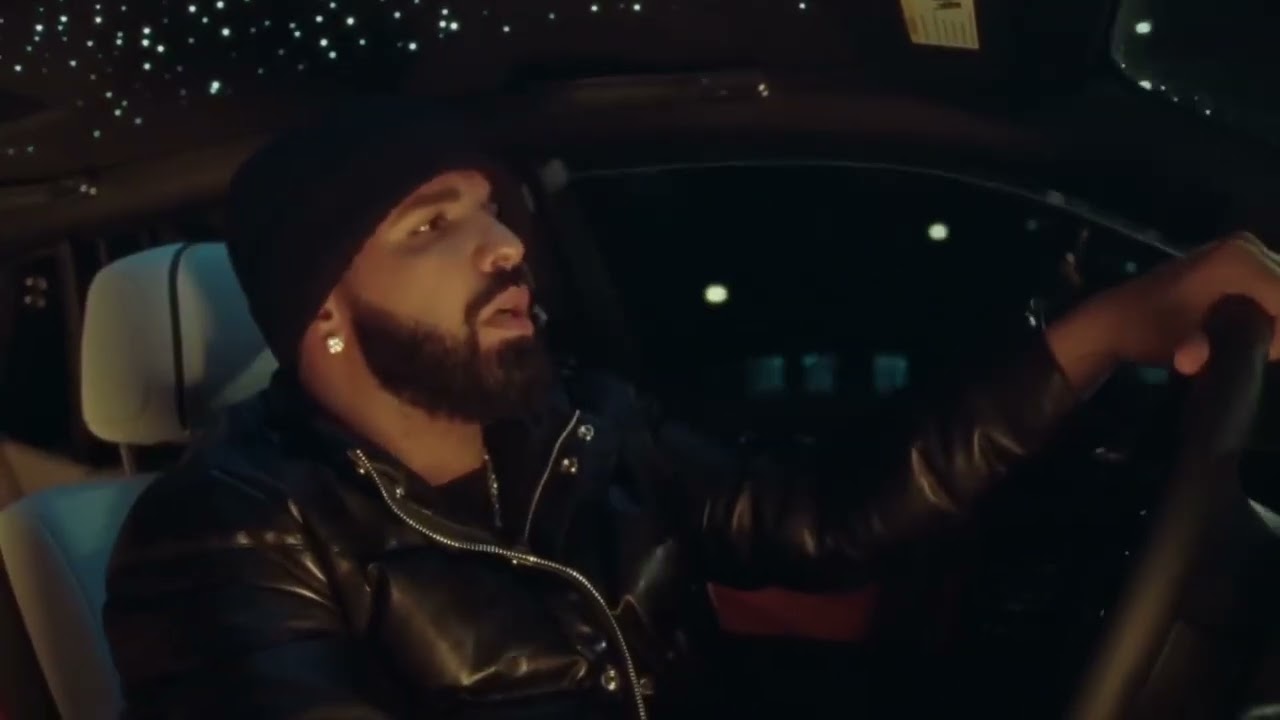 bossa nova drake