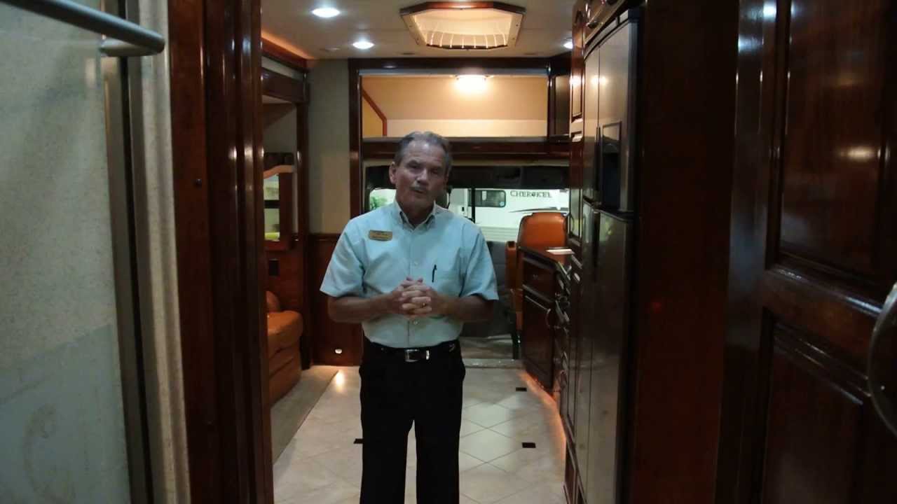Equine Motorcoach Tour