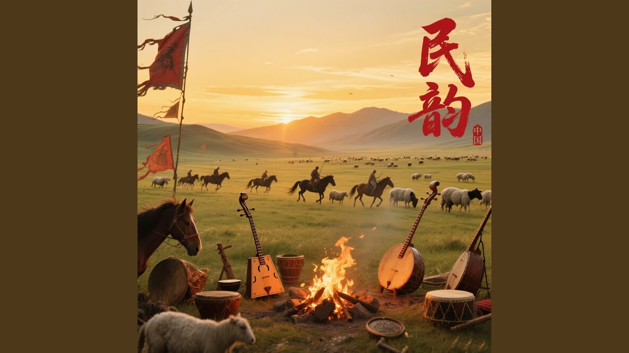 神话 (葫芦丝版)