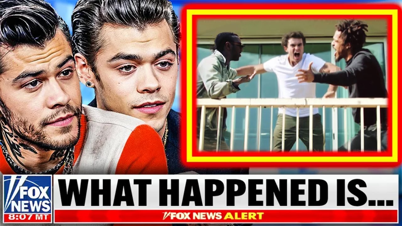Harry Styles & Zayn: ''We are SCARED So We're Revealing EVERYHTING!''