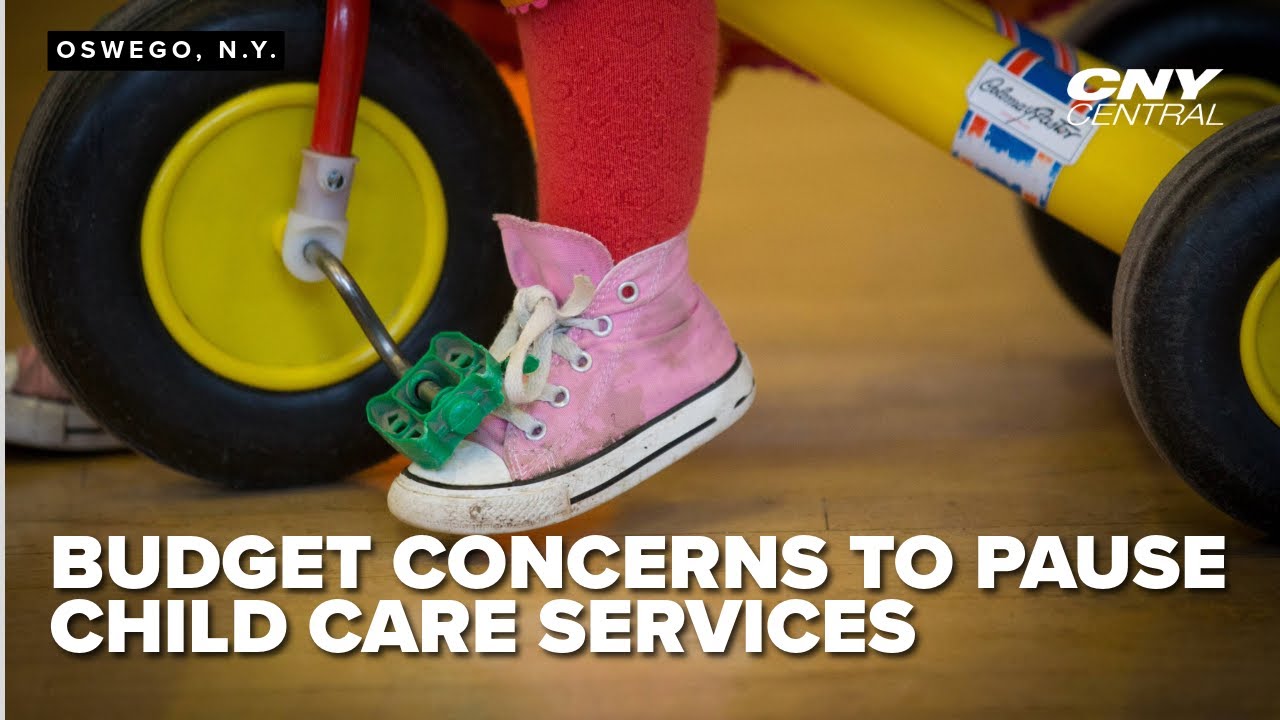 Oswego County warns of looming temporary pause to Child Care Assistance Program