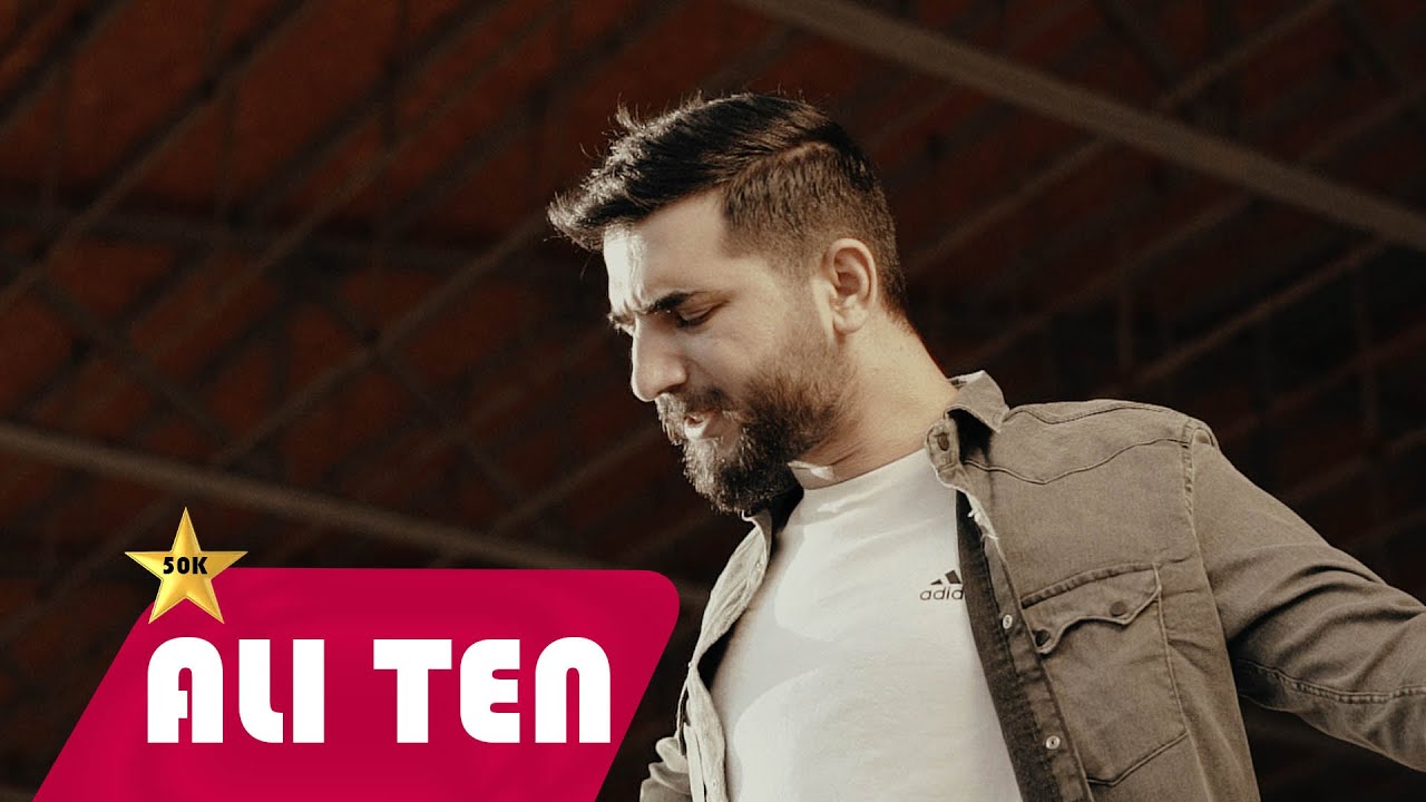 Ali Ten - Bye Duhok (Official Music Video) - على تێن - بای دهوک