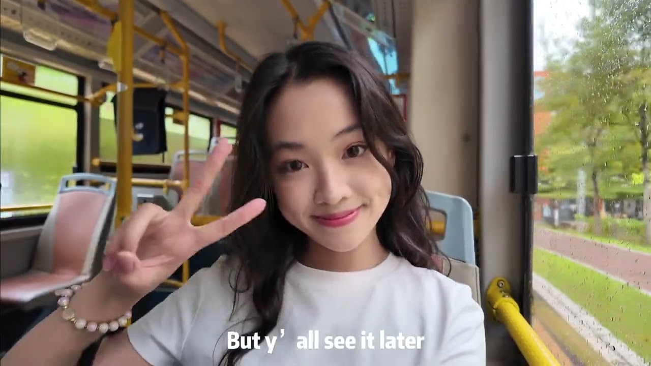 CUHK freshman vlog｜productive n aesthetic