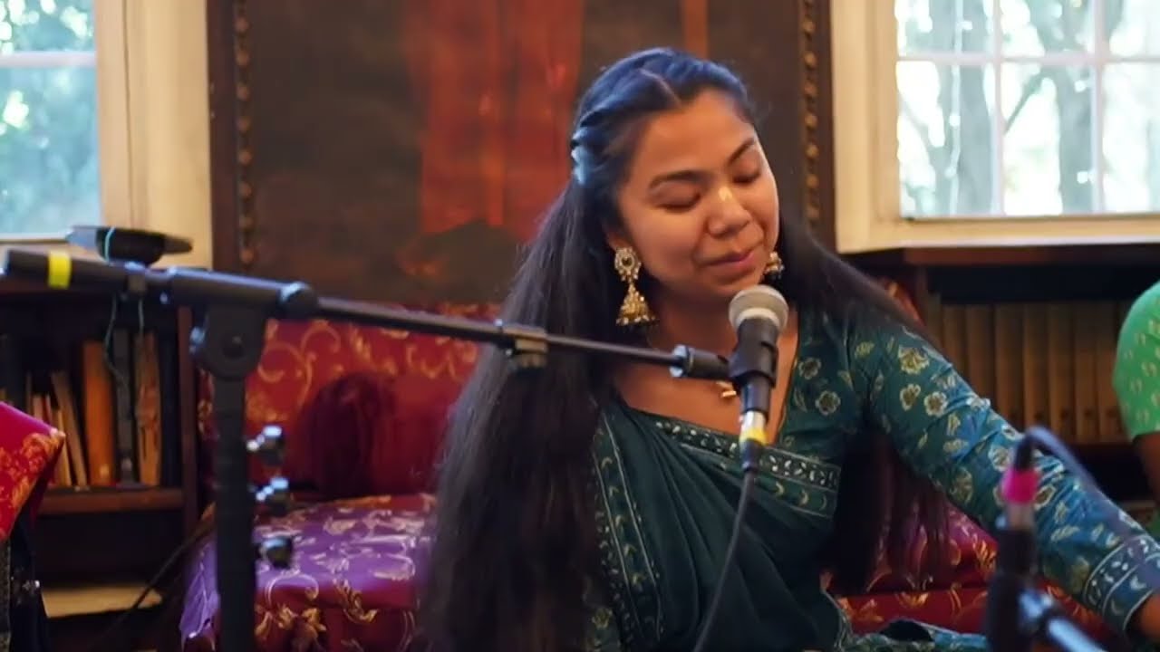 Sailaja | Kirtan Fest 2025 | Day 2