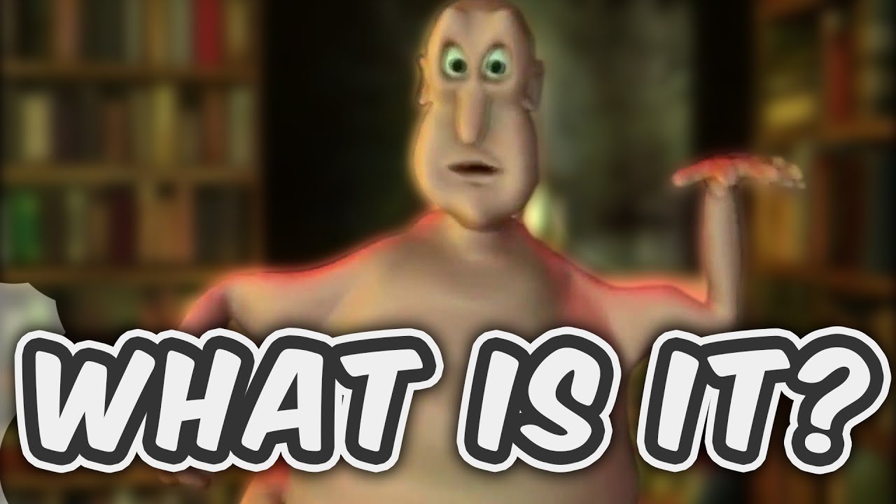 WHAT Is The Globglogabgalab? | Behind The Meme