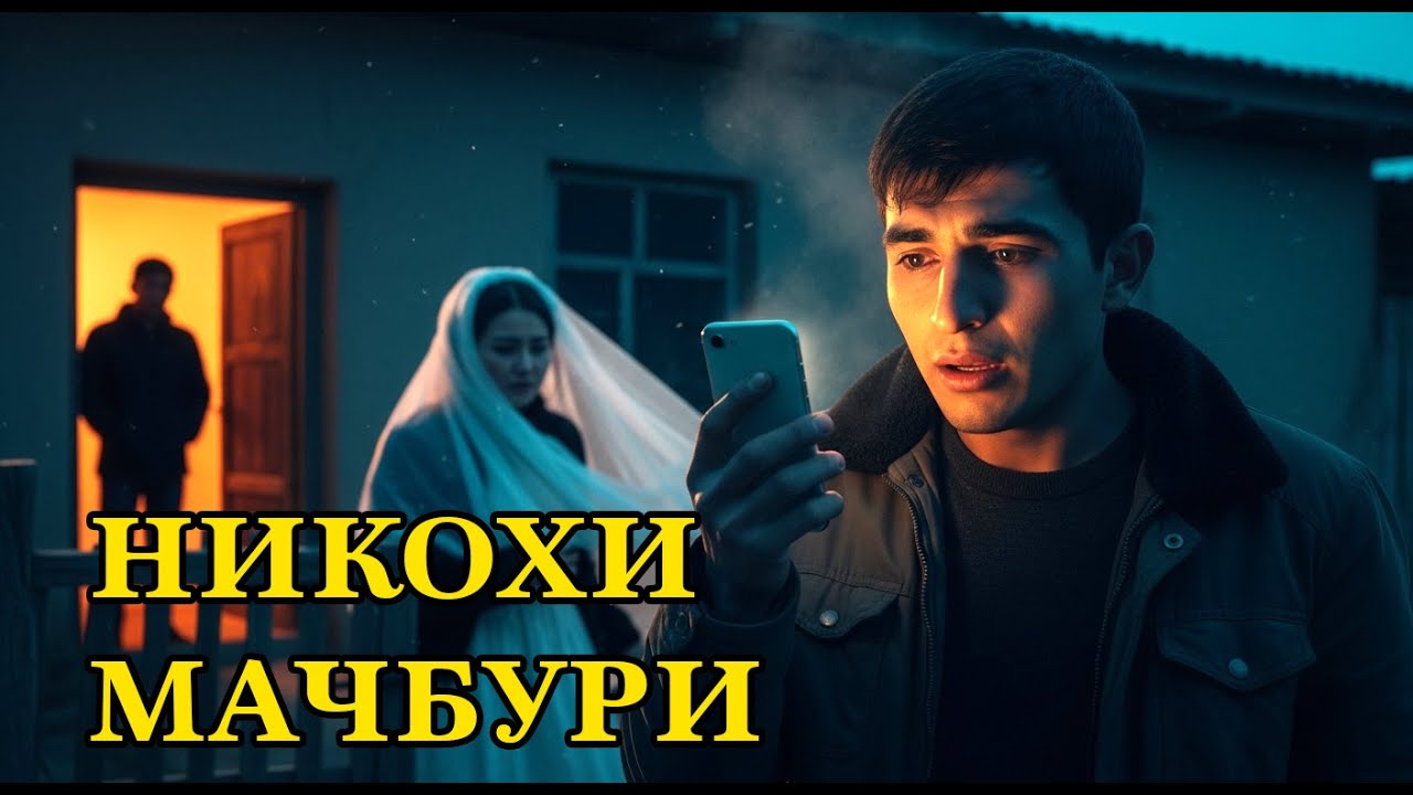 ХОХАРАМРО ФУРУХТАНД / НИКОХИ МАЧБУРИ / КИССАИ ГАМГИН