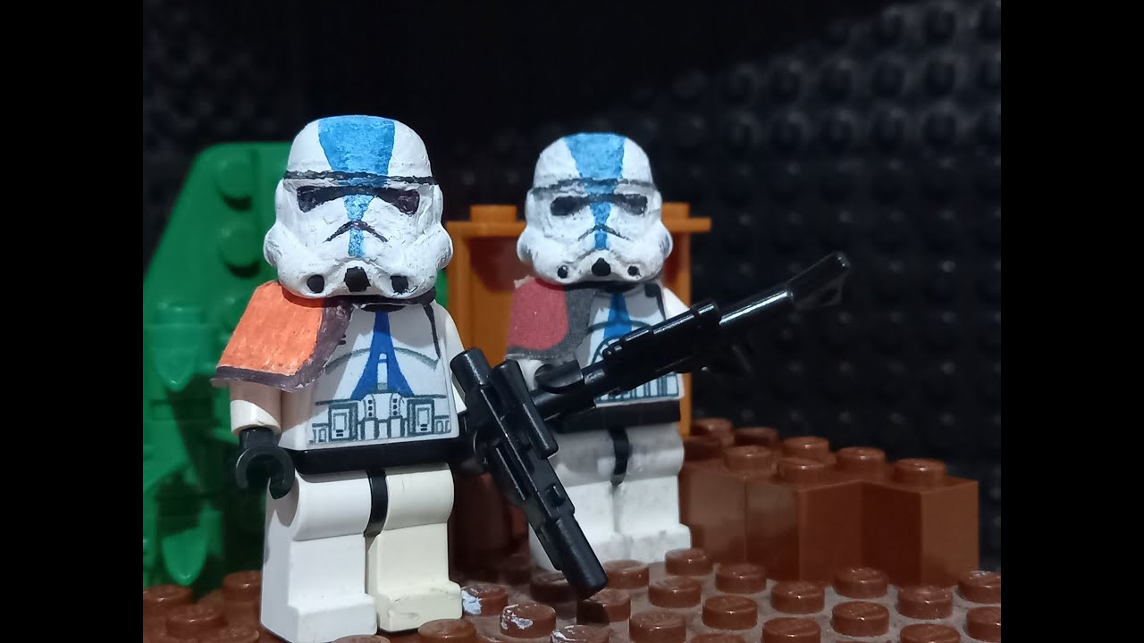 LEGO Star Wars: 