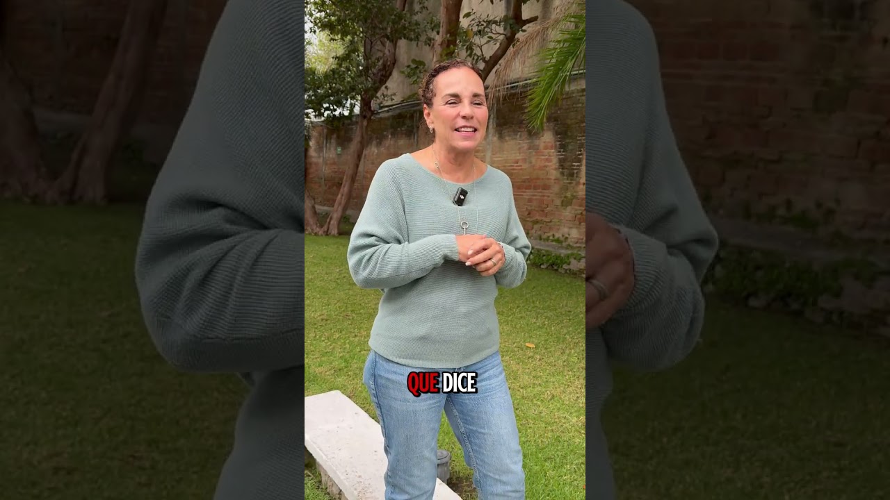 Caso Sra. YolandaLa tranquilidad de saber que tu familiar está bien cuidado no tiene precio 💚