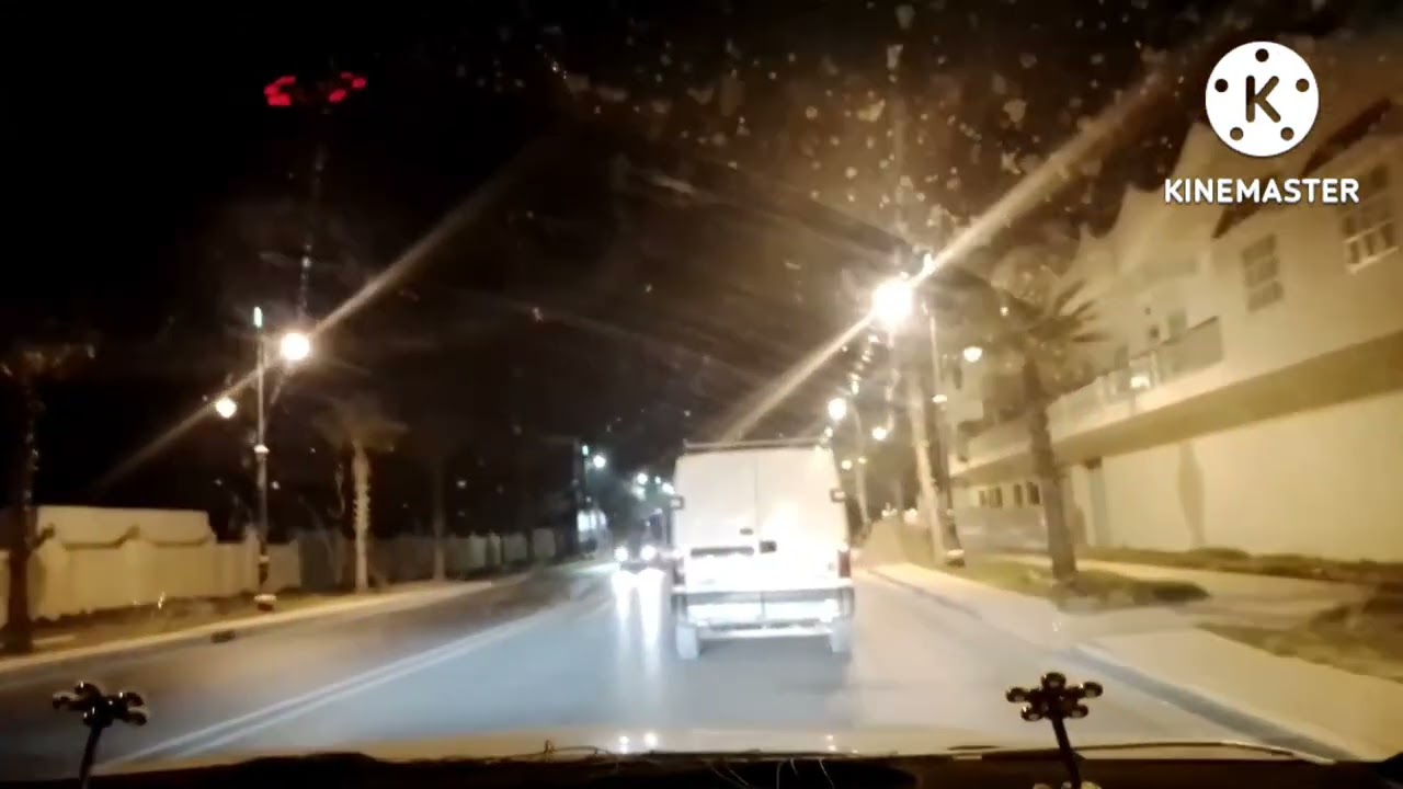 جولة في القصر الكبير