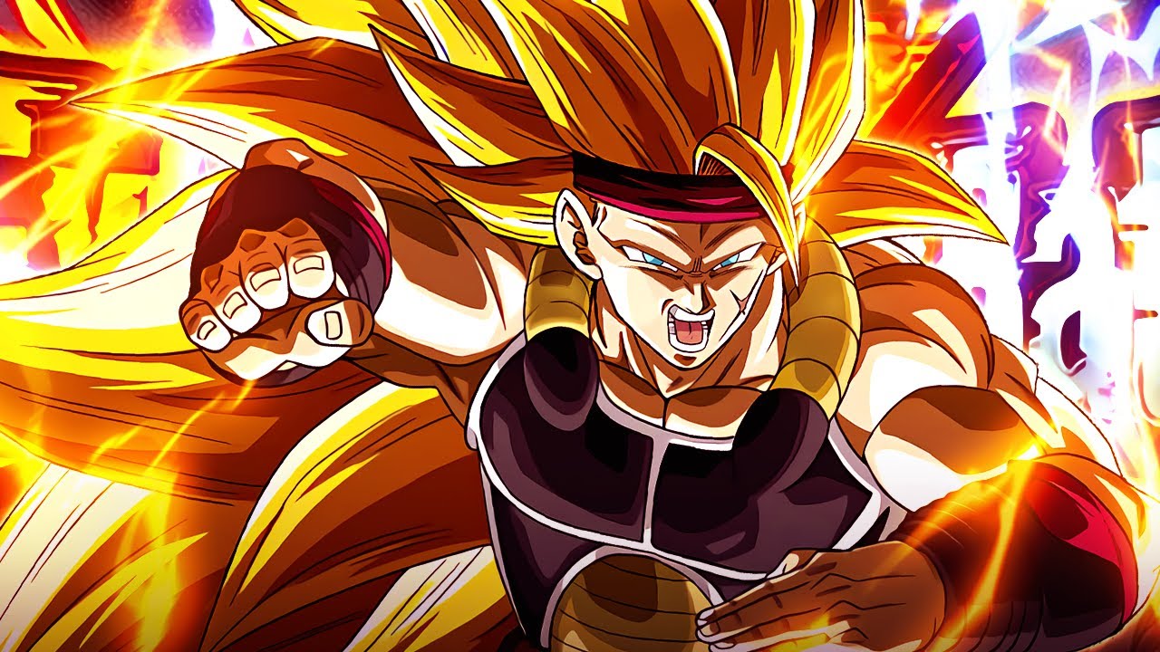 FULL EZA DETAILS FOR BUSTED SSJ3, SSJ2 & SSJ BARDOCK CHARACTERS! (DBZ: Dokkan Battle)