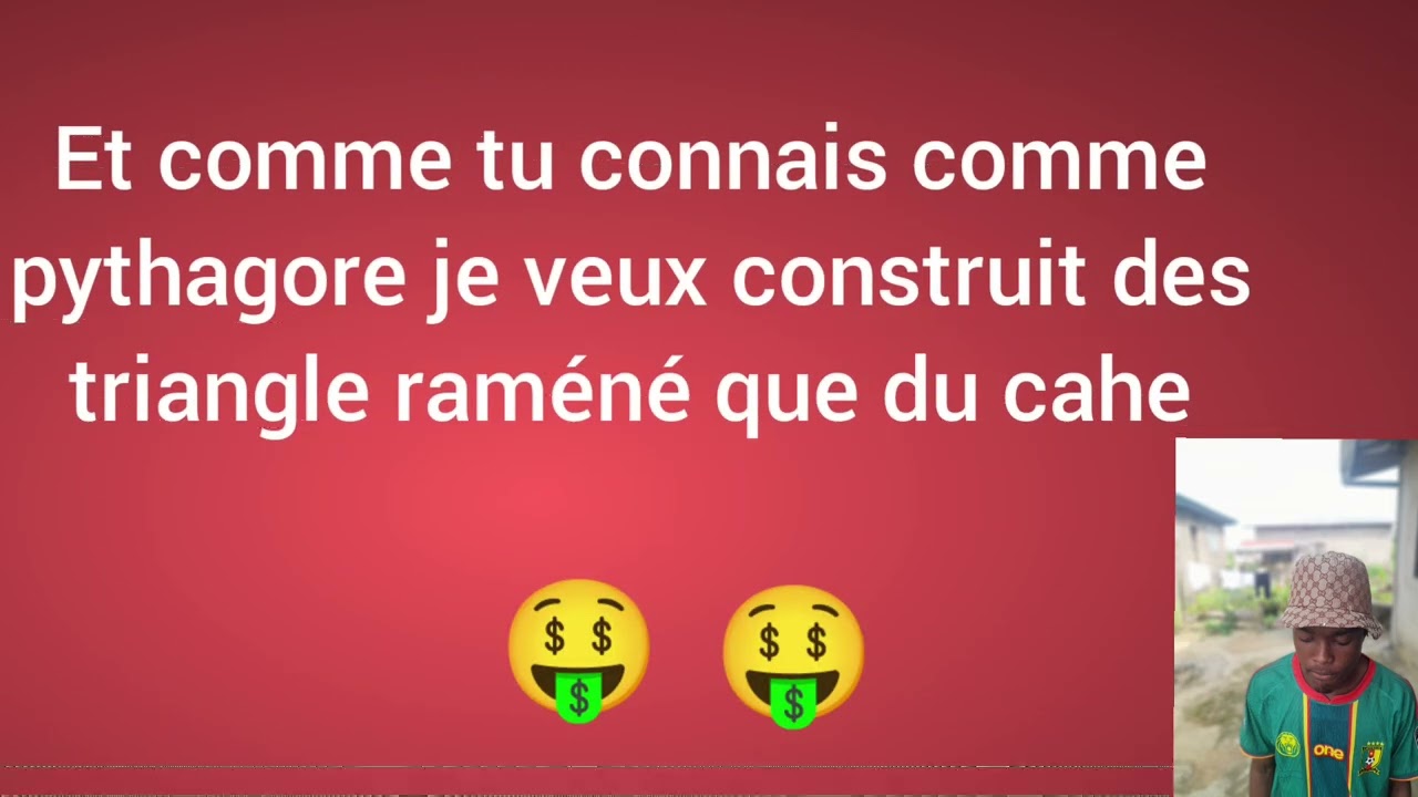 Lyrics dh buzz trahison (prod trav)
