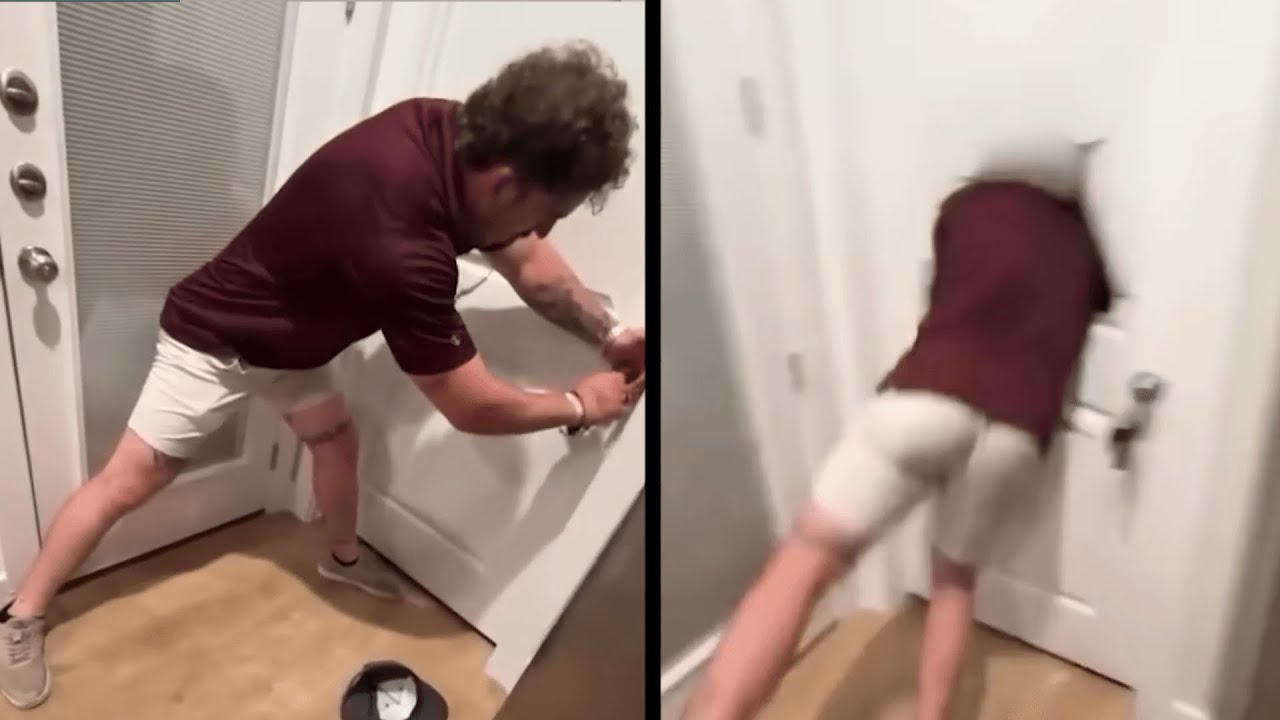 Try not to laugh challenge 🤣 Best Fails Caught on camera