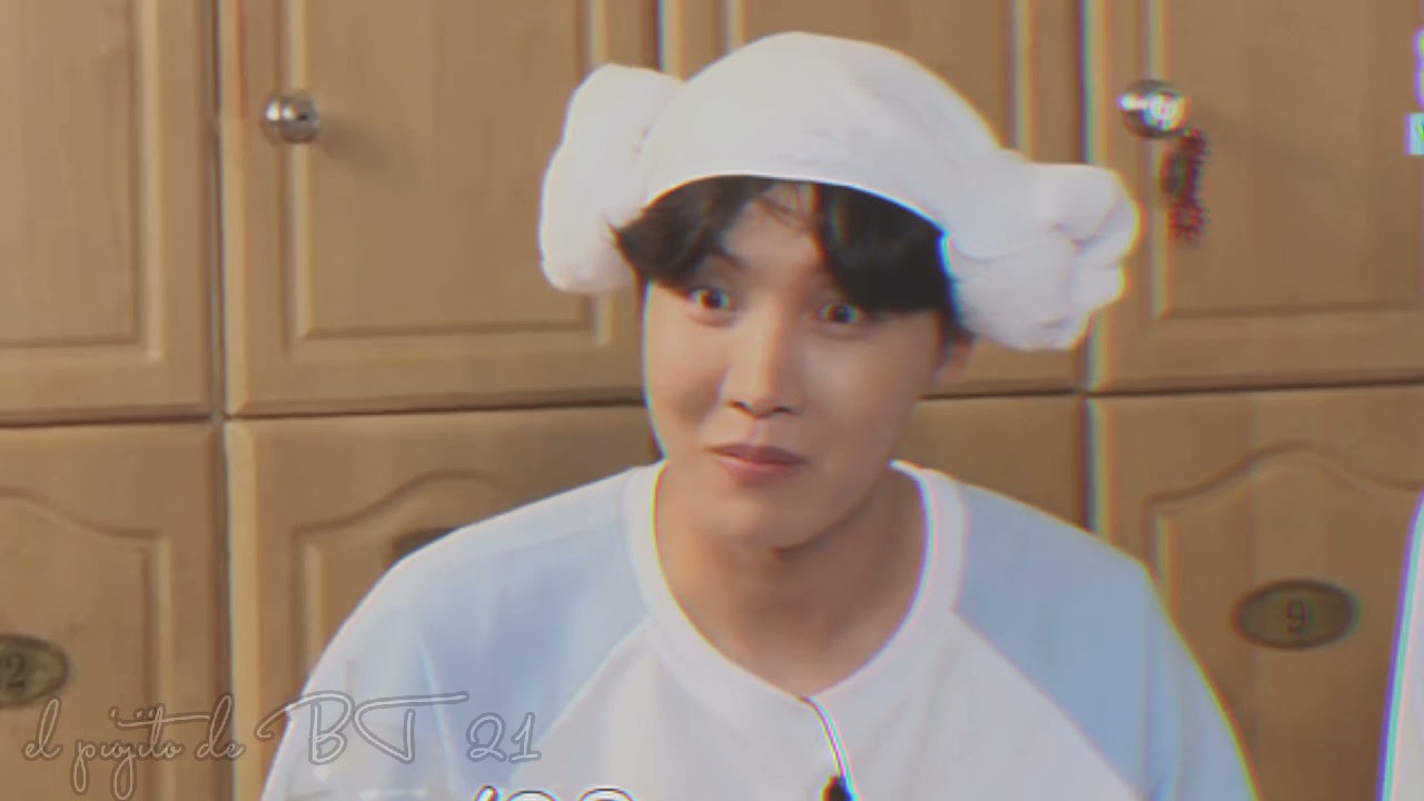 ASMR con J-hope / imagina