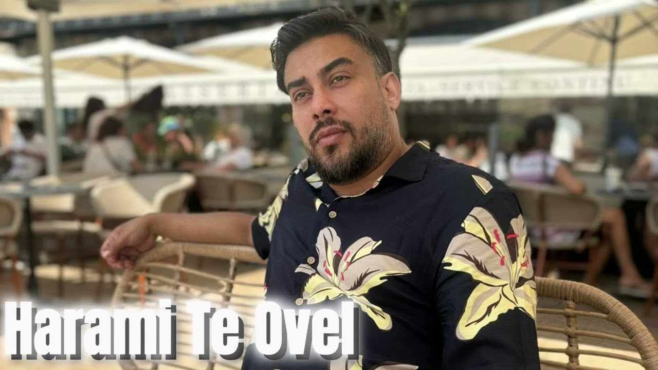 Ferdi Tahiri HIT 2024 Harami Te Ovel