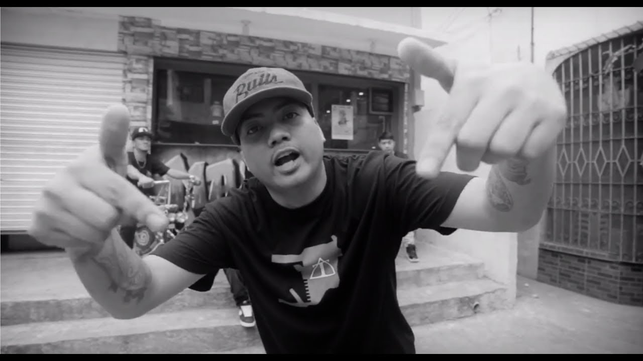 Third Flo' - Teritoryo (Official Video)