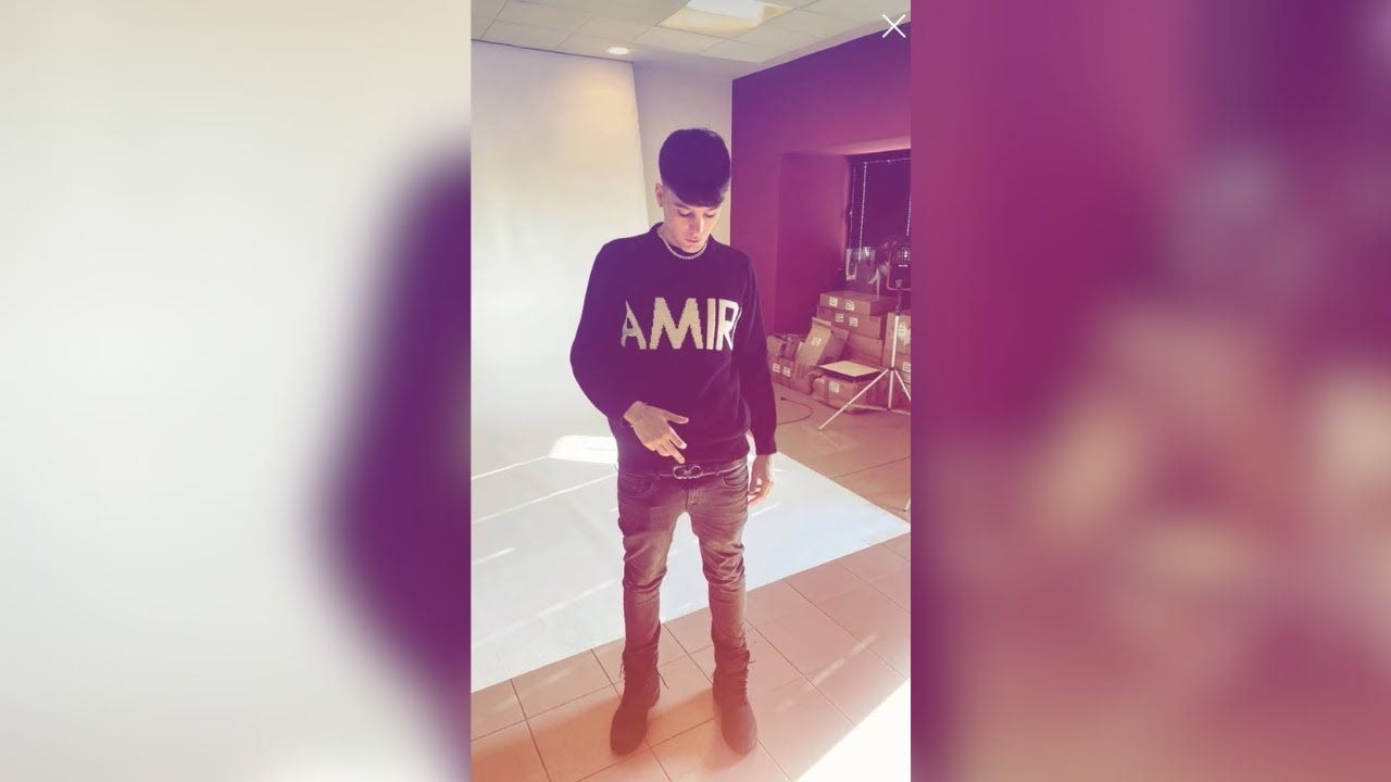 [FREE] Glocky x Fashion Forty Type Beat - 