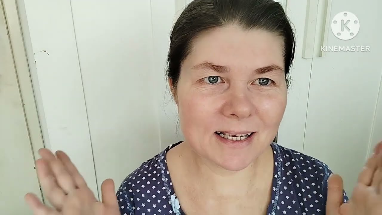 КАМЕРА и КРАСОТА что спасет от МОРЩИН 