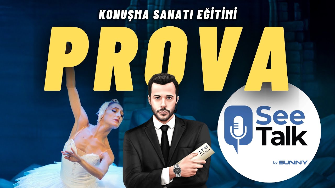 Etkili Konuşma Eğitimi (8. Ders)