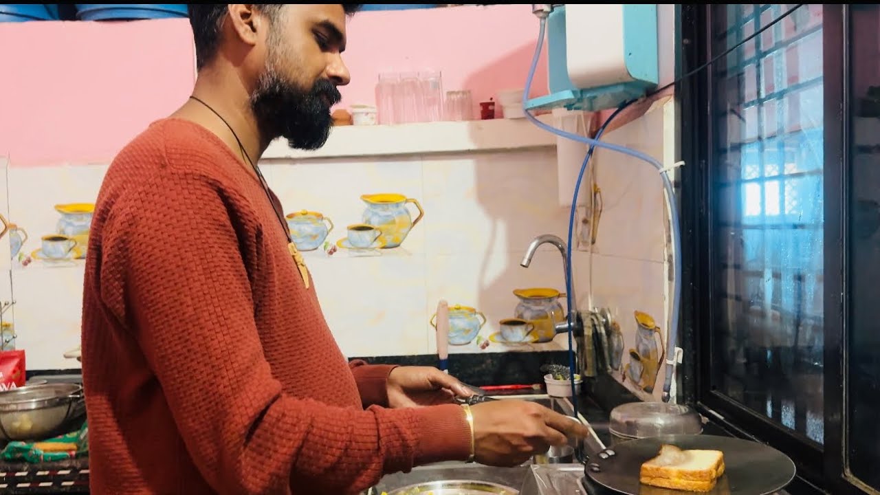 Patidev ne special kya bnaya mere liye 🤤 kya job karte hain patidev 🤫