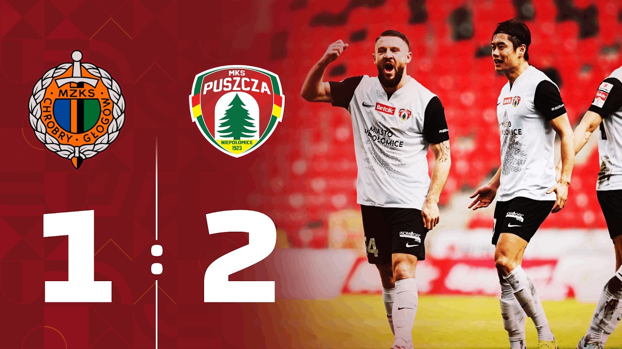 Nie ma mocnych na ekipę z Niepołomic 🔥