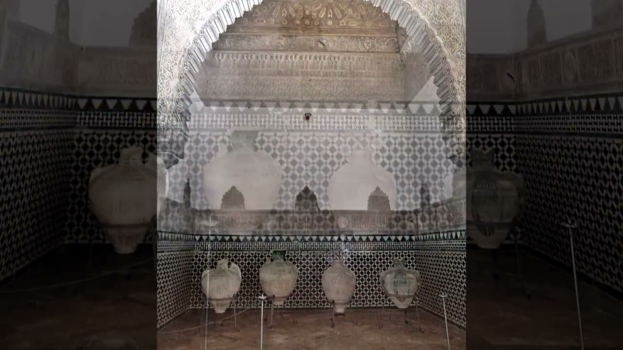 Maximiliano de Habsburgo en el Alcázar de Sevilla. Segunda parte 