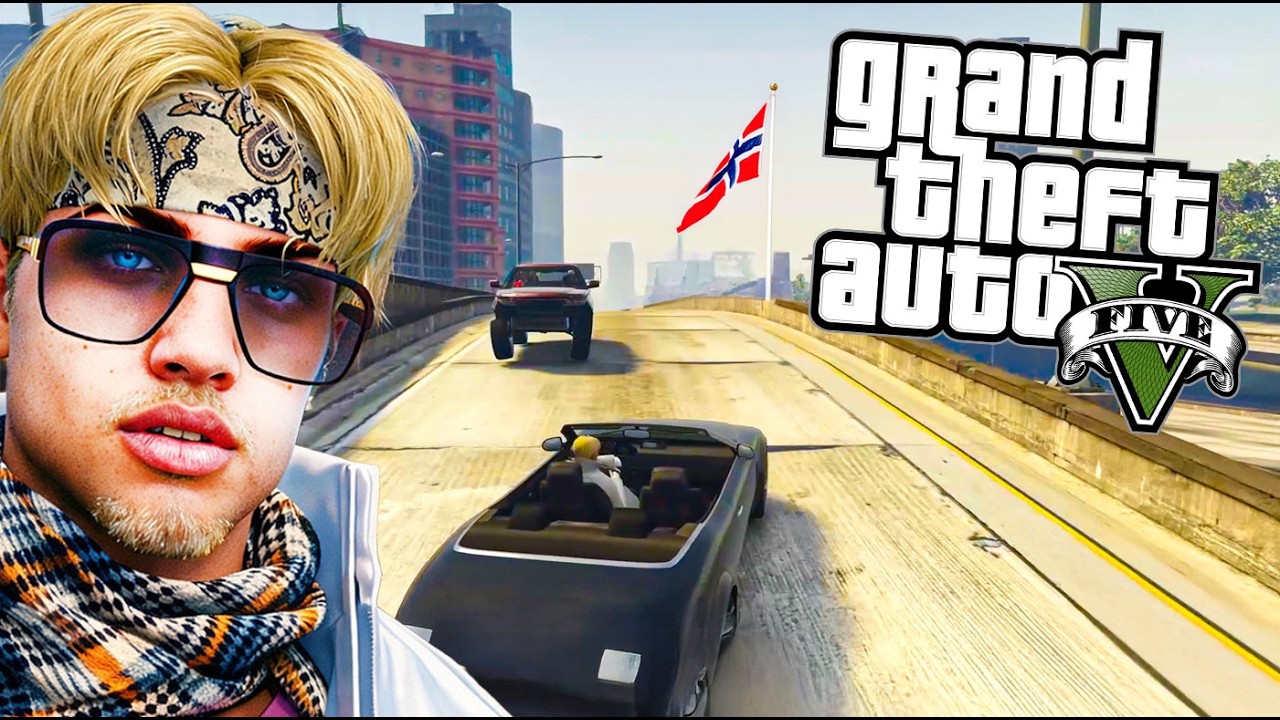 Den Sykeste Carl Flemming Streamen (Jeg får 15 000 KR)