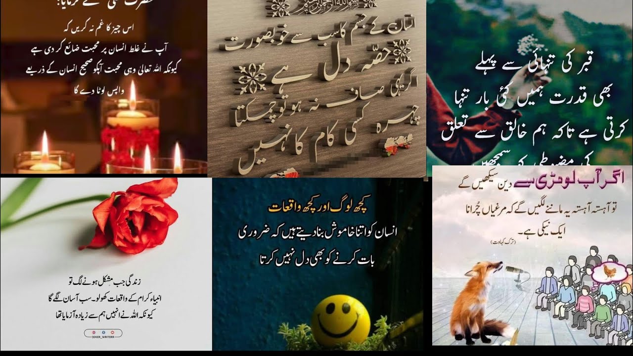 Beautiful urdu quotes | true lines|emotional quotes for success in life |Nishat-e-fikr.